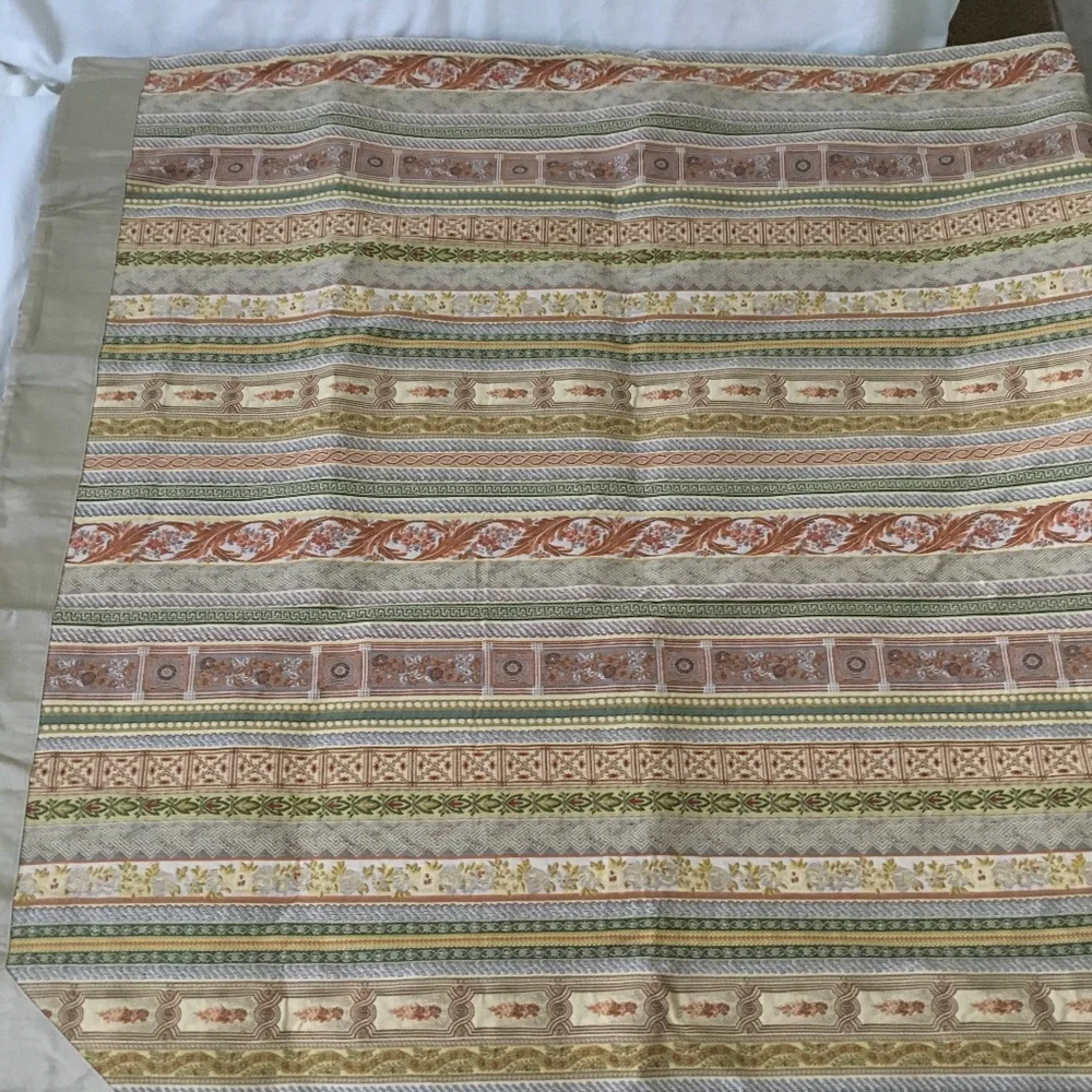 COLIBRI Italian Cotton Weave Coverlet/Blanket King